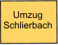Umzug Schlierbach