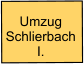 Umzug Schlierbach I.