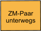 ZM-Paar unterwegs
