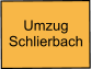 Umzug  Schlierbach
