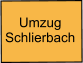Umzug Schlierbach