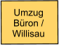 Umzug Büron / Willisau