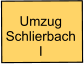 Umzug Schlierbach I